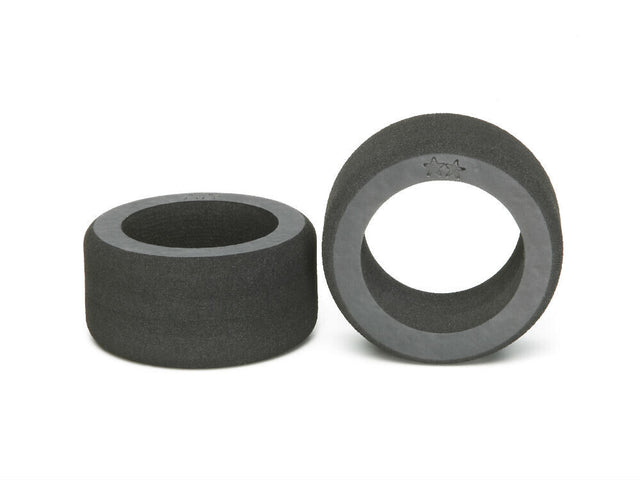 Tamiya 54167 F104 Sponge Tires/Tyres B (4430,Front) 1 Pair (F104 Pro/F104X1) NIP