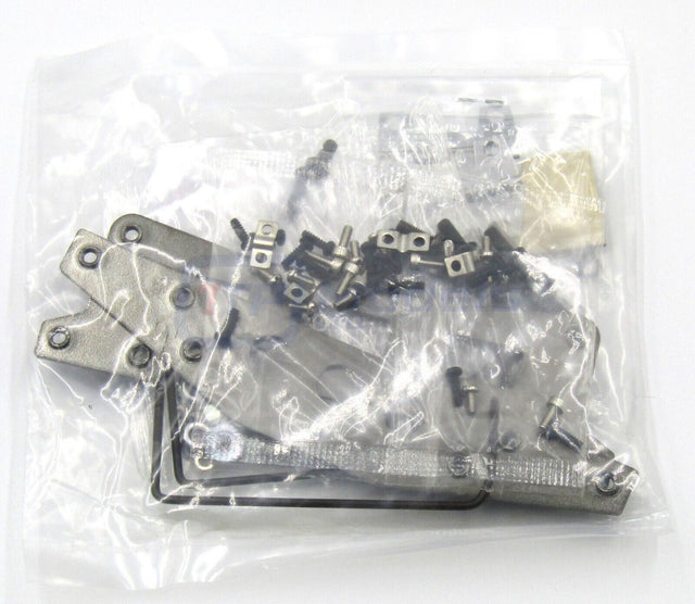 Tamiya 56352 Mercedes-Benz Arocs 3363, 9403350/19403350 Metal Parts Bag F, NIP