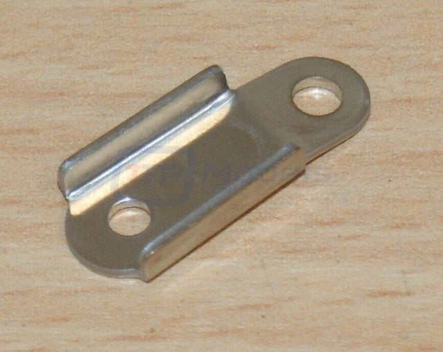 Tamiya 58517 Super Hotshot/Super Hot Shot, 4305632/14305632 Rear Under Stay, NEW