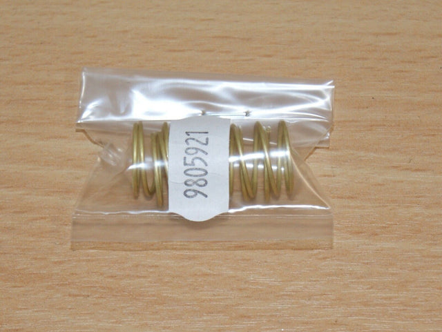 Tamiya 58236 Honda S2000/Giulia/Beetle/M04, 9805921/19805921 Front Springs, NIP