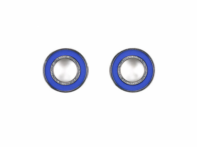 Tamiya 42366 TRF 1050 Rubber Sealed Ball Bearings (2 Pcs.), NIP