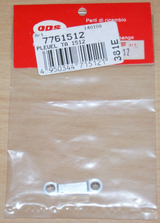 Tamiya/OPS 41011 VR-15S, 7761512/17761512 Con-Rod, (TGX), NIP