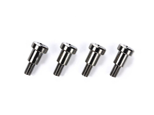 Tamiya 50882 TA04 King Pin Set, (TNS/M05/M06/TGR/TA05/DF03/MF-01X/High Lift) NIP