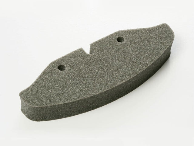 Tamiya 51124 TG10-Mk.2 Urethane Bumper, (TG10MK2/TG-10Mk.2FZ), NIP