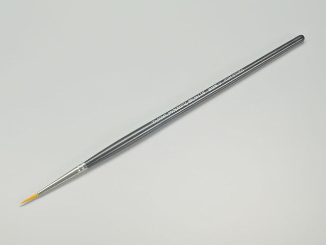 Tamiya 87050 High Finish (HF) Pointed Paint Brush (Small), for RC & Plastic Kits