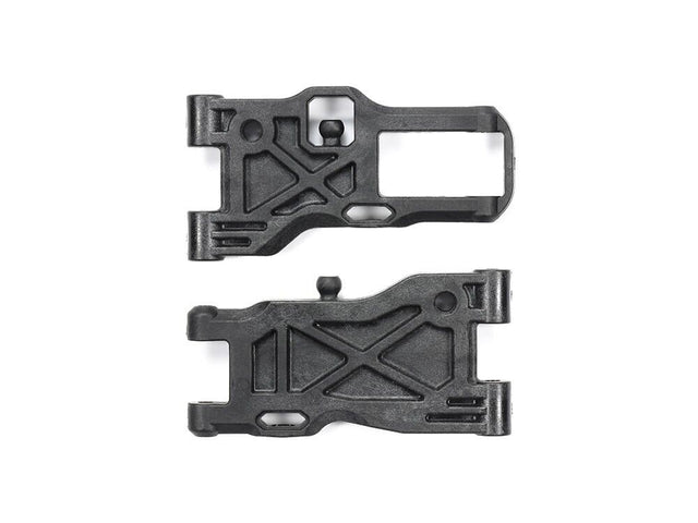 Tamiya 51639 TRF420 D Parts (Suspension Arms), TRF420x/TA07MSX/TT-02 Type-SRX