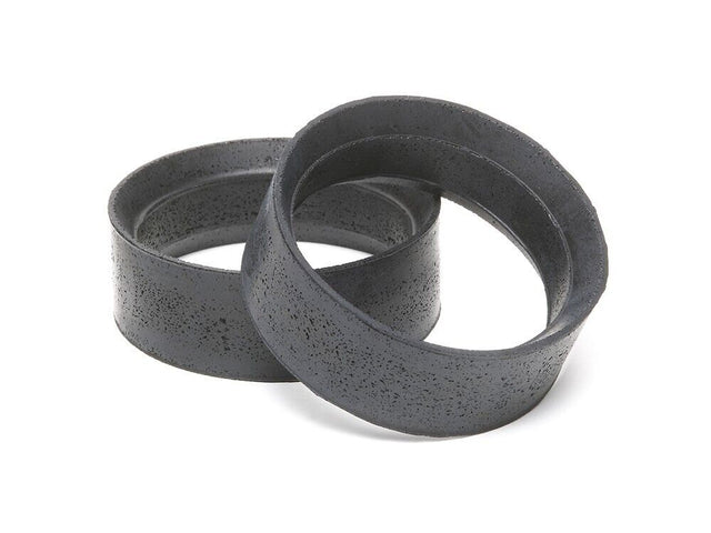Tamiya 53435 Medium-Narrow Hard Inner Foam (1 Pair), (TA07/TA08/TB05/TRF420) NIP