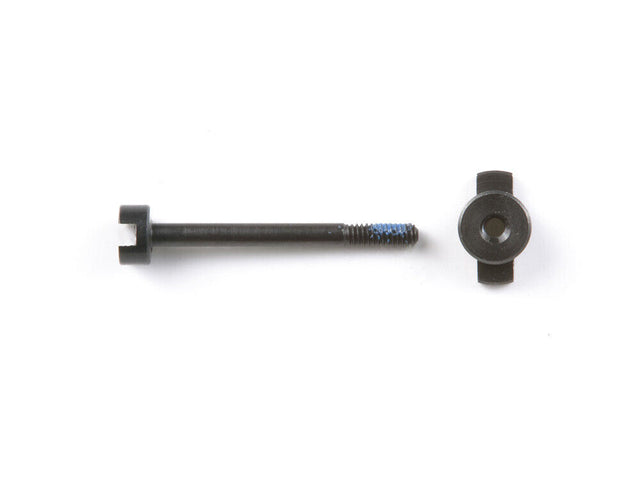 Tamiya 51341/9804374TRF416 Differential Screw Nut, (TRF416WE/TRF416X), NIP