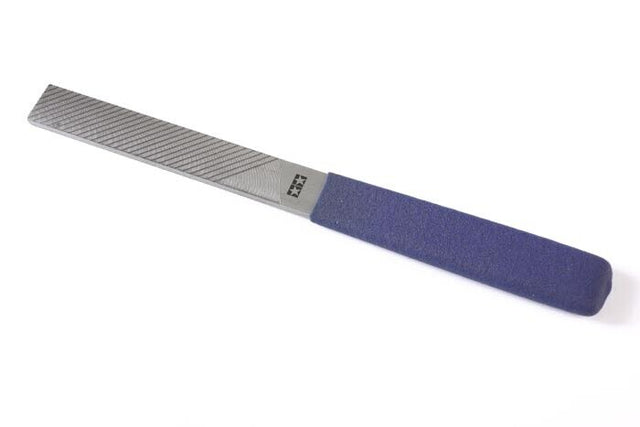 Tamiya 74058 Craft Tools, Plastic Modeling File (Flat 16mm Width), NIP