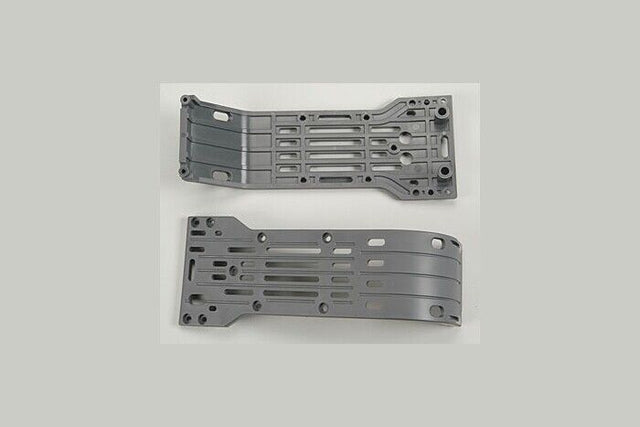 Tamiya 51028 TGM-03 L Parts (Under Guard), (TNX/TNX Pro), NIP