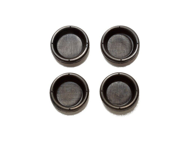 Tamiya 54727 Oil Seal (4 Pcs.) for TRF Super Short Big Bore Damper, TRF419/Evo 7