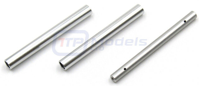 Tamiya Sand Scorcher/Buggy Champ, 9808268/19808268 Front Member & Axle Stay, NIP