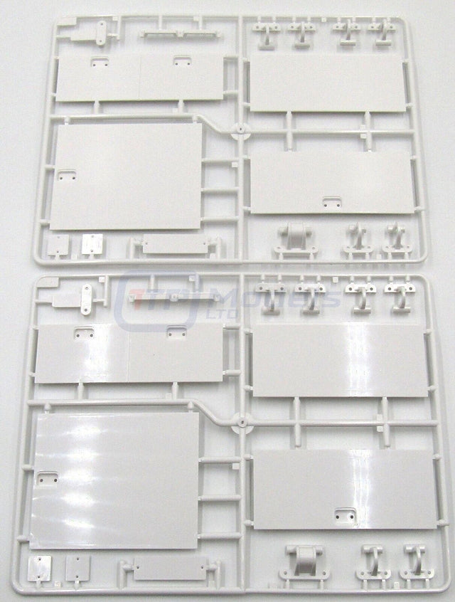 Tamiya 56362 Volvo FH16 Globetrotter 750 8x4 Tow Truck 9006850/19006850 HH Parts