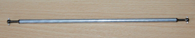 Tamiya 56344 Grand Hauler, 3485215/13485215 Propeller (Prop) Shaft Long, NEW