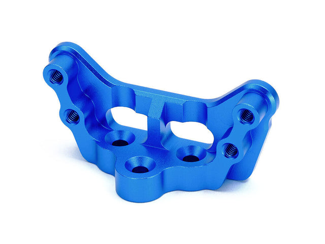 Tamiya 22056 XV-02 Aluminum Damper Stay Mount, (XV02/XV-02 Pro/XM01/XM-01), NIP