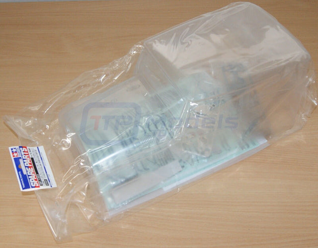 Tamiya 51331 Toyota Land Cruiser 40 Body Parts Set, (CC01/CC-01/CC02/CR-01/CR01)