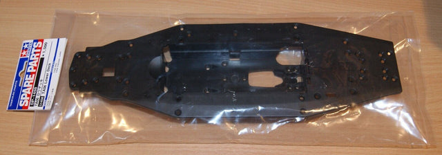 Tamiya 51458 TA06 Lower Deck (Chassis/Frame) (TA-06/TA06 Pro/TA06R), NIP