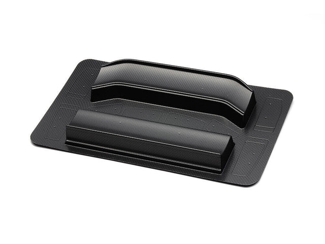 Tamiya 22015 Racing Wing Set 3 (Carbon Pattern) (TT01/TT02/TA08/TB05/TRF420) NIP