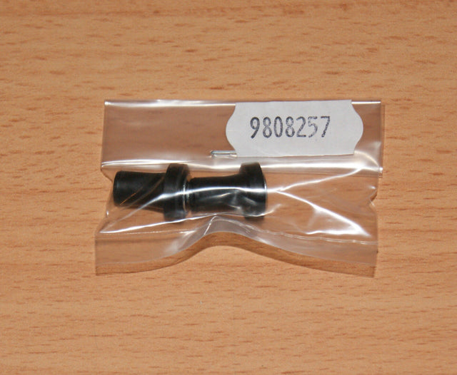 Tamiya Rough Rider/Sand Scorcher/Ranger, 9808257/19808257 3mm Well Nut (2 Pcs.)
