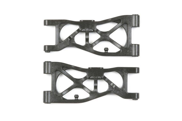 Tamiya 54141 DB01 High-Traction Lower Arm (Front) (DB-01/DB02/TRF511/TRF503) NIP