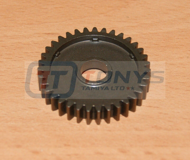 Tamiya 43530 TNX 5.2R/TGM-04, 5454008/15454008 35T Spur Gear, NEW