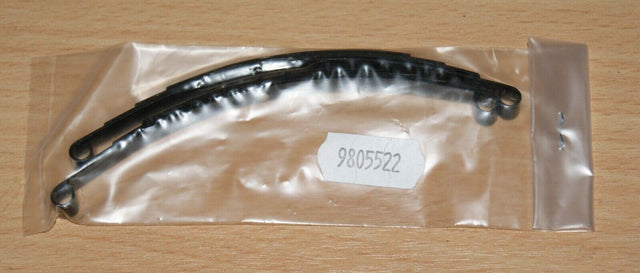 Tamiya 56305 Mercedes-Benz 1838LS/FH12/Scania R470/MAN, 9805522 Leaf Spring (2p)