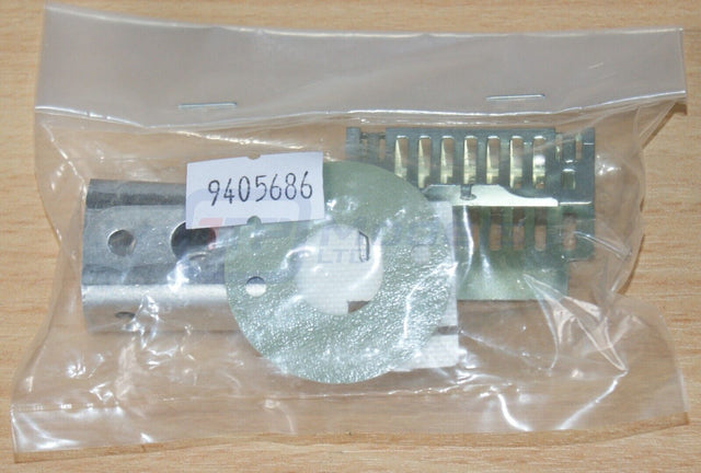 Tamiya 58101 Bush Devil, 9405686/19405686 Press Parts Bag, NIP