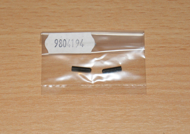Tamiya 9804194/19804194 3x10mm Socket Screw (TA05/TRF415/TRF416/TRF201/DB01)