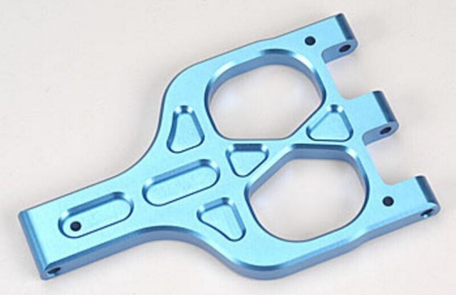 Tamiya 53547 TGM-02 Aluminum Upper Arm, (Terra Crusher/Wild Commando), NIP