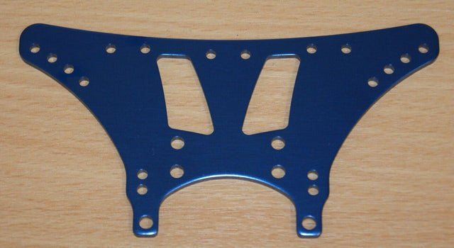 Tamiya 43532 Nitrage 5.2, 4304082/14304082 Rear Damper Stay, NEW