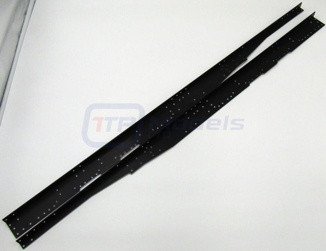 Tamiya 56326 Container Trailer Maersk/NYK 4005137 & 4005138 Chassis Rails (L&R)