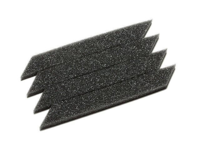 Tamiya 53204 M-Chassis Inner Sponge (M01/M02/M03/M04/M05/M06/M07/M08/TA05M-Four)