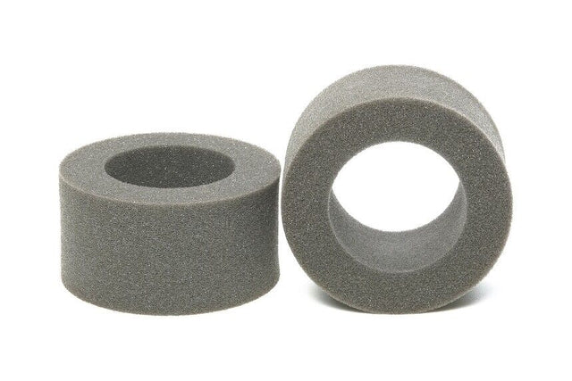 Tamiya 84201 1/10 Scale R/C Buggy Inner Sponge (2 Pcs.), DF03/DB01/TRF503/TRF511