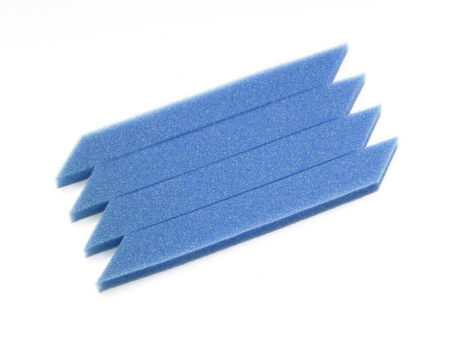 Tamiya 50686 M-Chassis 60D Inner Sponge Set, (M05/M05Ra/M06/M07/M08/TA05M-Four)