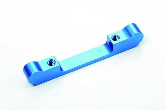 Tamiya 54072 TB-03 Aluminum Suspension Mount (1D), (TRF416/TRF417/TB Evo 5), NIP **DISCONTINUED**