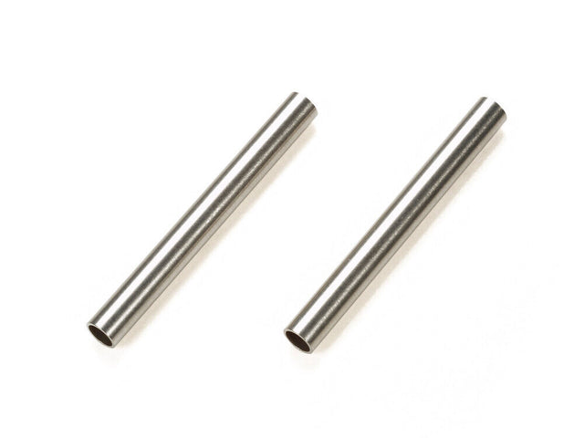 Tamiya 54560 DT-03 Lightweight Gear Shaft (5x45mm/2 Pcs.) (DT02/DT03/DT03T), NIP