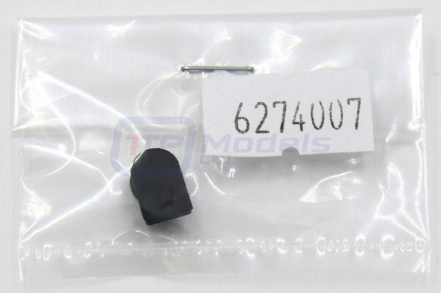 Tamiya 6274007/16274007 Rubber Cap, (Nitrage/Tundra/Scania/Actros/Tipper), NIP