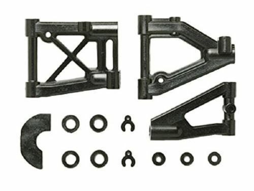 Tamiya 51113 TG10-Mk.2 B Parts (Suspension Arm) (TG10MK2/TG-10Mk.2FZ), NIP