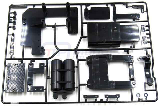 Tamiya 56305 Mercedes-Benz 1838LS/1850L, 9005458/19005458 F Parts (Floor), NEW