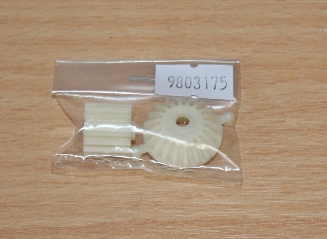 Tamiya 47470 Top Force Evo 2021, 9803175/19803175 Gear Parts Bag, NIP