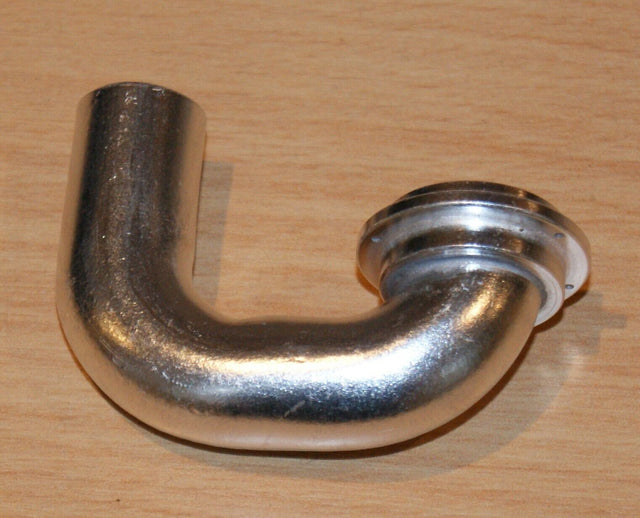 Tamiya 43530 TNX 5.2R/TGM-04/Nitrage 5.2, 7624022/17624022 Manifold, NEW