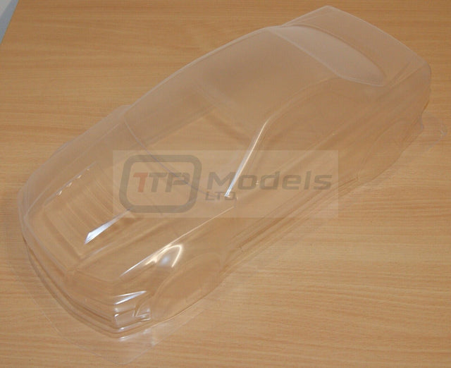 Tamiya 58364 NISMO R34 GT-R Z-Tune/TT01/TT01D/TT02D, 1825414/11825414 Body Shell
