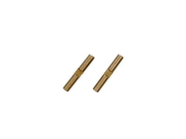 Tamiya 54533 Cross Shaft For TB-04 Gear Differential Unit, TB05/TB Evo 6/7/TC-01