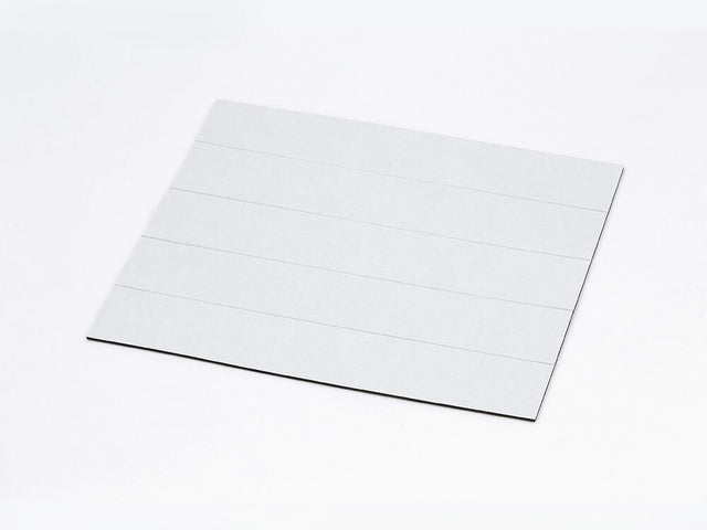 Tamiya 50171 Heat Resistant Double Sided Servo Tape Set, TT01/TT02/DT03/DF03 NIP