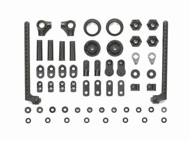 Tamiya 51457 TA06 N Parts (Rocker Arm), (TA-06/TA06 Pro/TA06MS), NIP