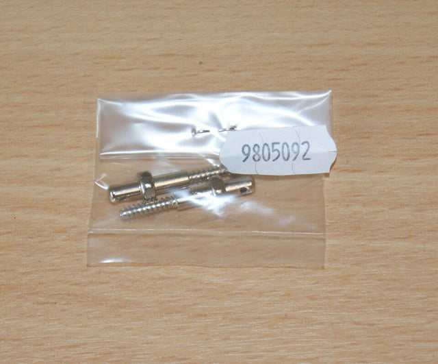 Tamiya 58354 Frog/Montero/Pajero/Wild One, 9805092/19805092 Body Mount (2 Pcs.)