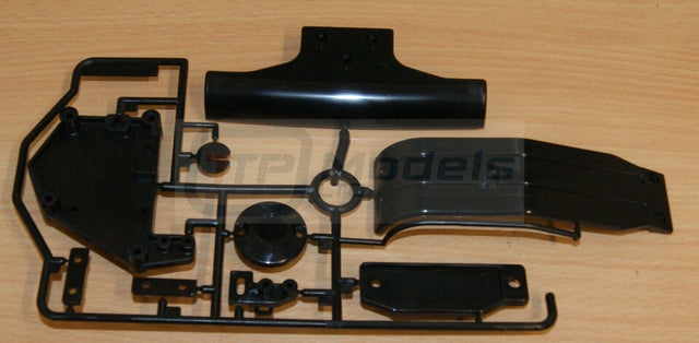 Tamiya Bear Hawk/Stadium Blitzer/Beetle, 9005364/19005364/0005395 D Parts, NEW