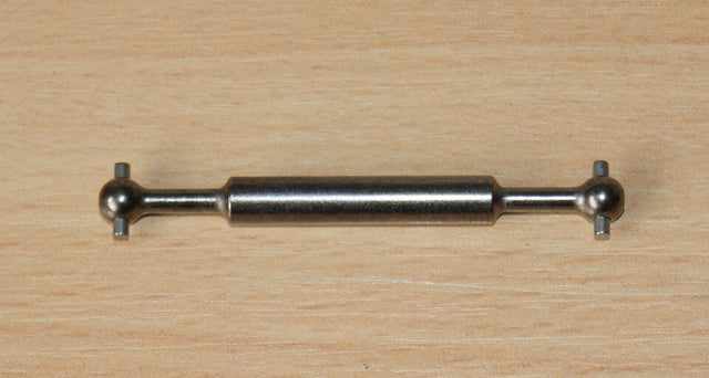 Tamiya 56304 Globe Liner, 3555101/13555101 Propeller/Prop Shaft, NEW
