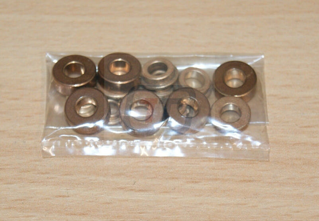 Tamiya 58004 XR311 (Re-Release), 9415693/19415693 Metal Bearing Bag, NIP