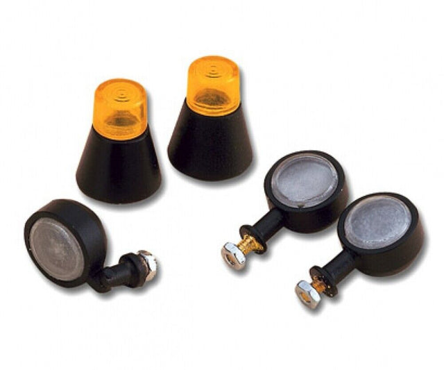 Carson 500013512/C013512 1:14 Truck Lighting Parts, (For Tamiya), NIP